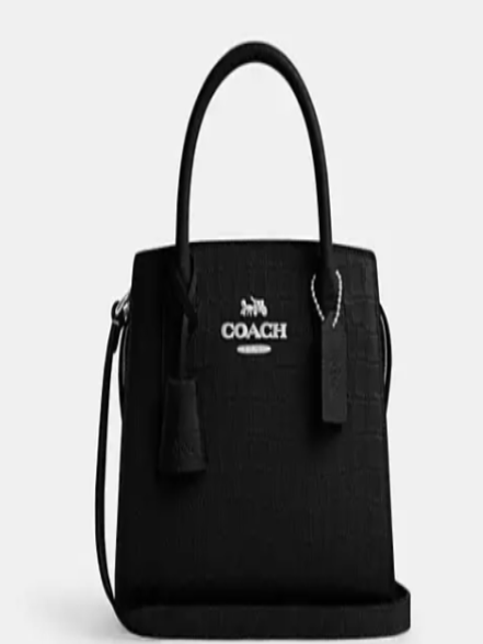 Andrea Carryall Bag I COACH