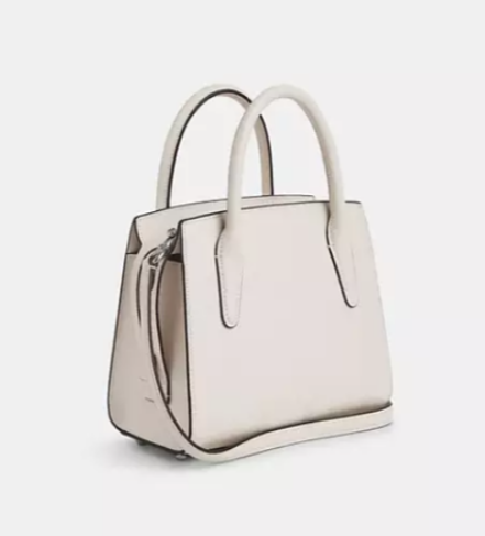 Andrea Carryall Bag I COACH