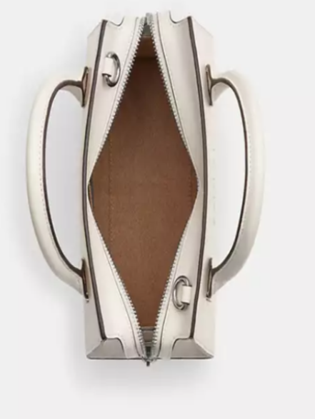 Andrea Carryall Bag I COACH