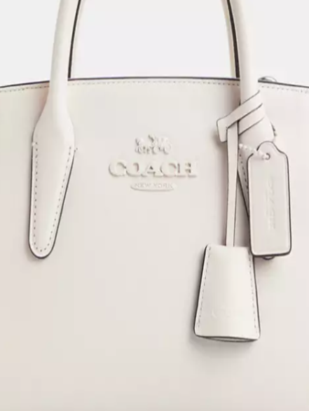 Andrea Carryall Bag I COACH