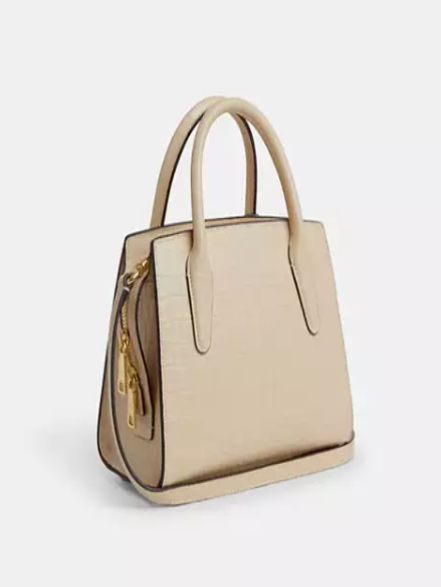 Andrea Carryall Bag I COACH