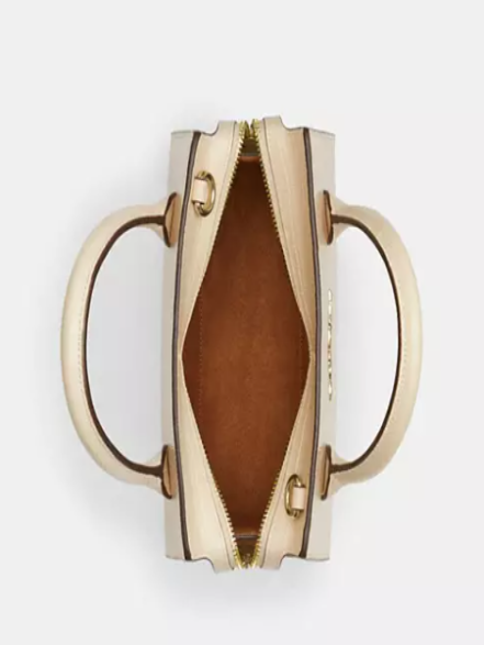 Andrea Carryall Bag I COACH