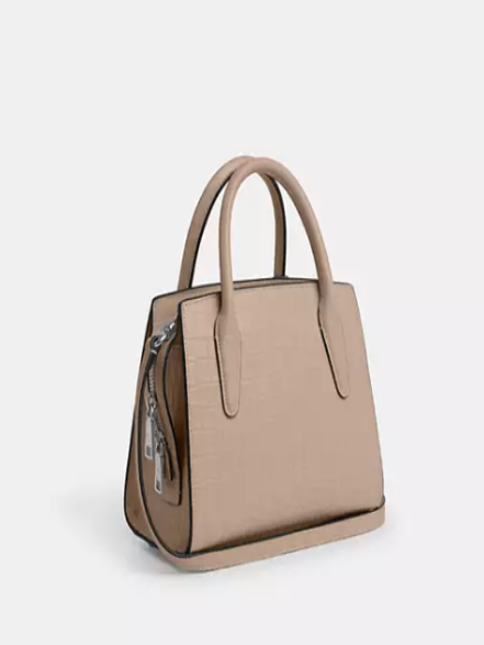 Andrea Carryall Bag I COACH