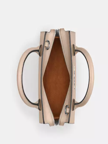 Andrea Carryall Bag I COACH