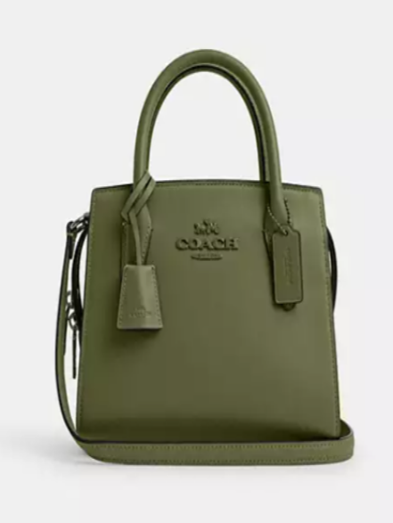 Andrea Carryall Bag I COACH
