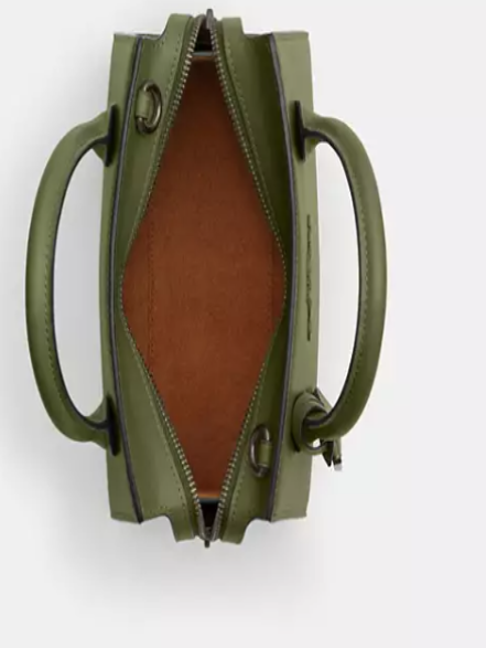 Andrea Carryall Bag I COACH