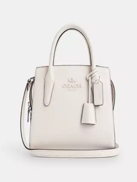 Andrea Carryall Bag I COACH