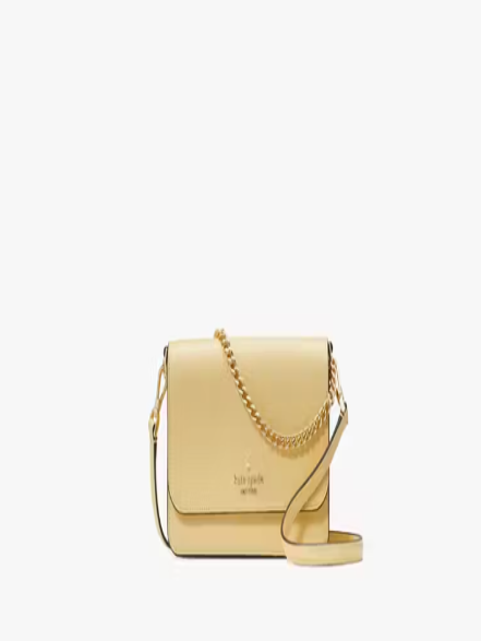 Kate Spade Madison Flap Convertible Crossbody