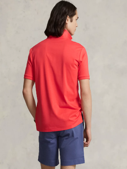Ralph Lauren Soft Cotton Polo shirts