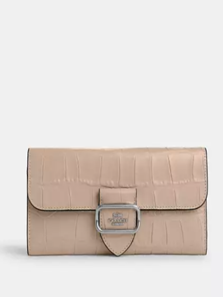 Morgan Slim Wallet I COACH