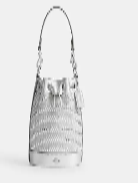 Mini Bucket Bag I COACH