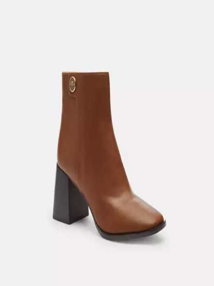 Shana Bootie I COACH