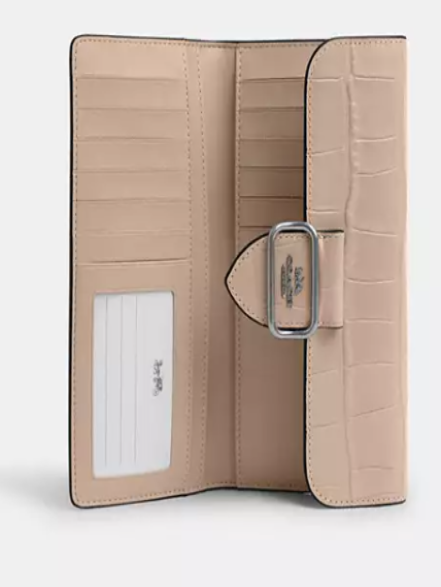 Morgan Slim Wallet I COACH
