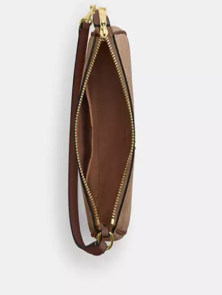 Nolita 19 in Signature Canvas I COACH