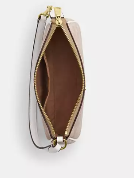 Nolita 19 in Signature Canvas I COACH
