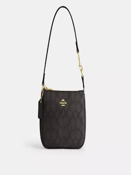 Nolita 19 in Signature Canvas I COACH