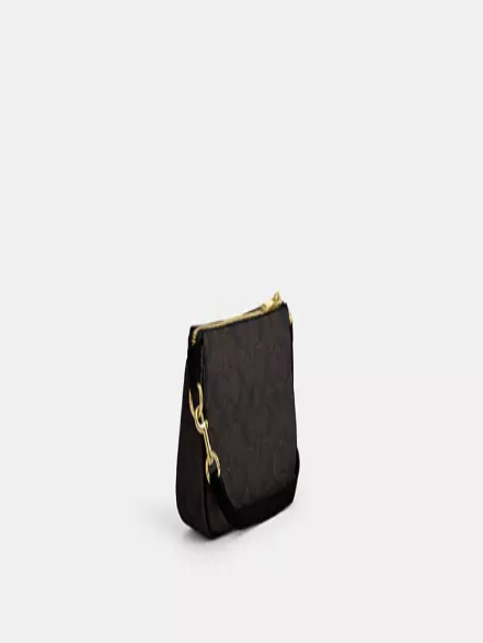 Nolita 19 in Signature Canvas I COACH