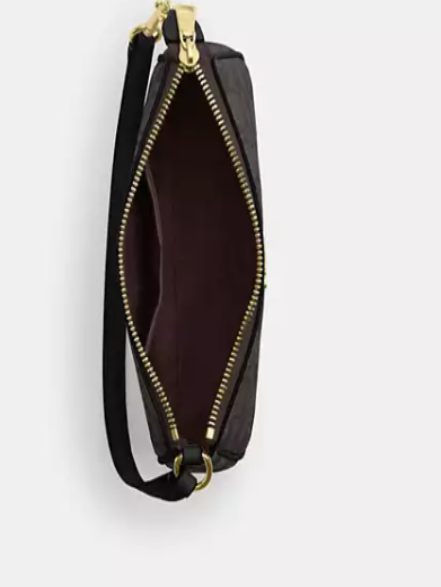 Nolita 19 in Signature Canvas I COACH