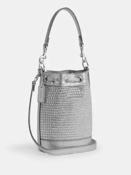 Mini Bucket Bag I COACH