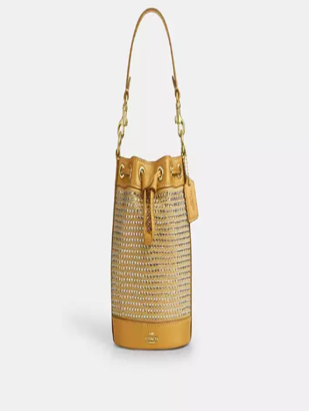 Mini Bucket Bag I COACH