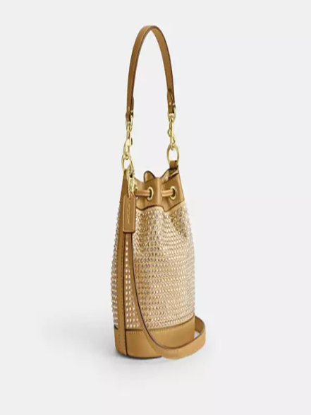 Mini Bucket Bag I COACH