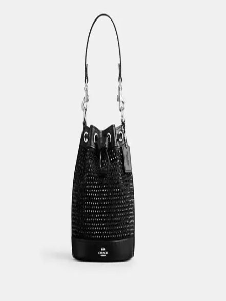 Mini Bucket Bag I COACH