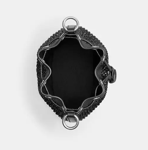 Mini Bucket Bag I COACH