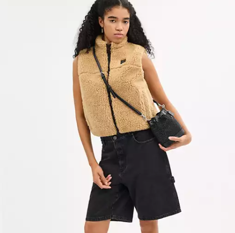 Mini Bucket Bag I COACH