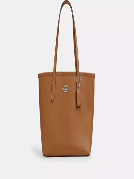 Small City Tote Bag I COACH