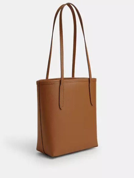 Small City Tote Bag I COACH