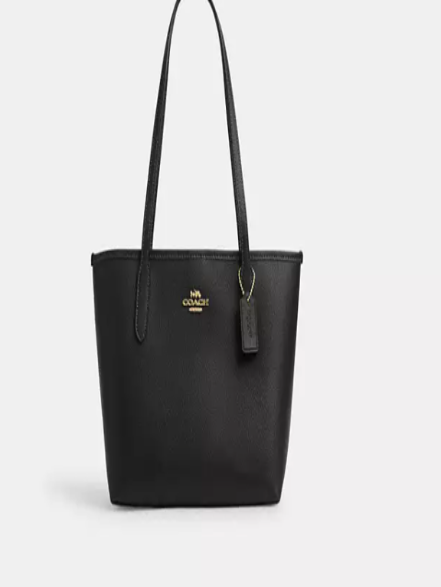 Small City Tote Bag I COACH