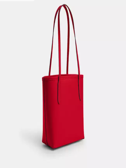 Small City Tote Bag I COACH