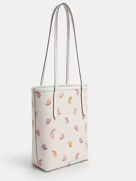 Small City Tote Bag I COACH