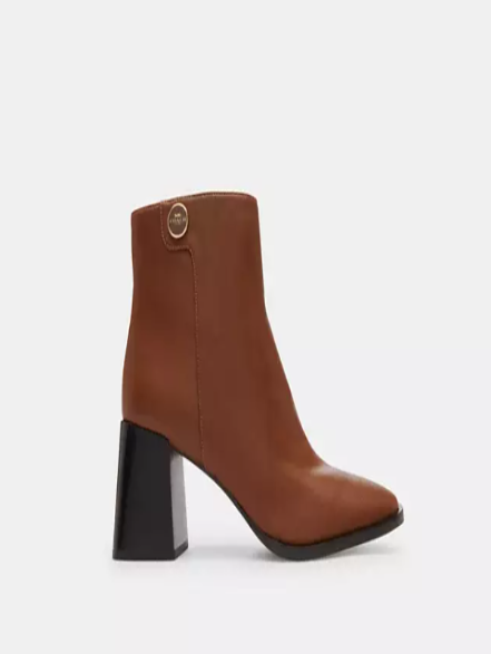 Shana Bootie I COACH
