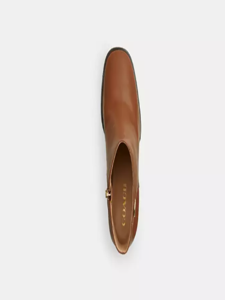 Shana Bootie I COACH