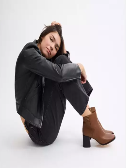 Shana Bootie I COACH