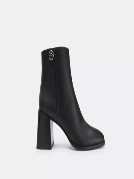 Shana Bootie I COACH