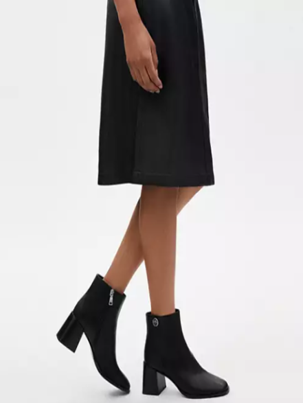 Shana Bootie I COACH