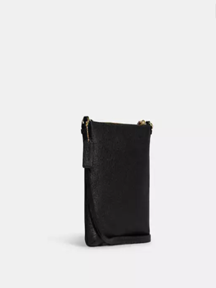 Mini Rowan File Bag I COACH