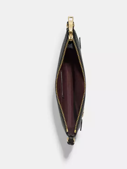 Mini Rowan File Bag I COACH