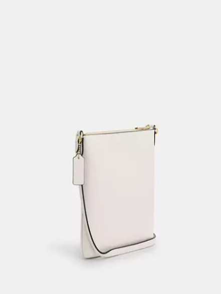 Mini Rowan File Bag I COACH