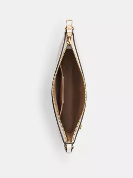 Mini Rowan File Bag I COACH