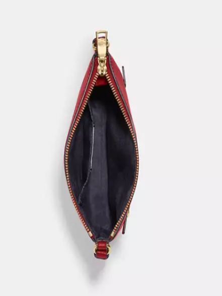 Mini Rowan File Bag I COACH