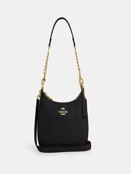 Teri Shoulder Bag In Colorblock I COACH
