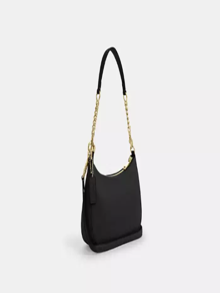 Teri Shoulder Bag In Colorblock I COACH