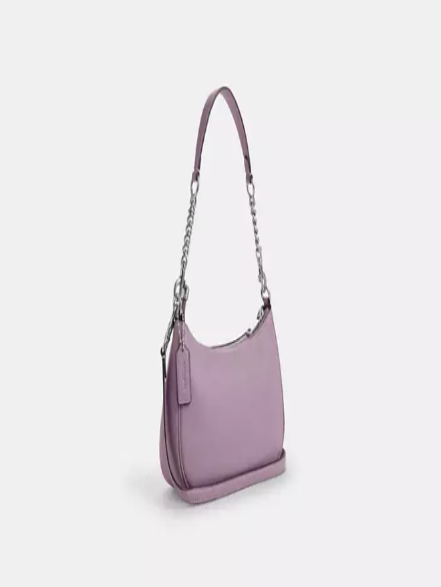 Teri Shoulder Bag In Colorblock I COACH