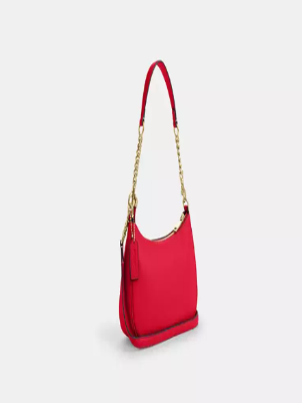 Teri Shoulder Bag In Colorblock I COACH