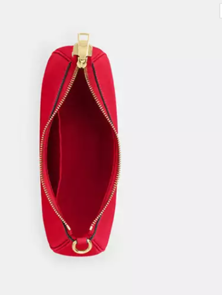 Teri Shoulder Bag In Colorblock I COACH