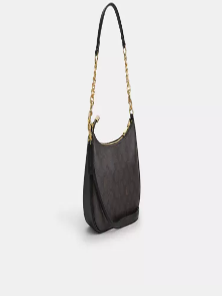 Teri Shoulder Bag In Colorblock I COACH