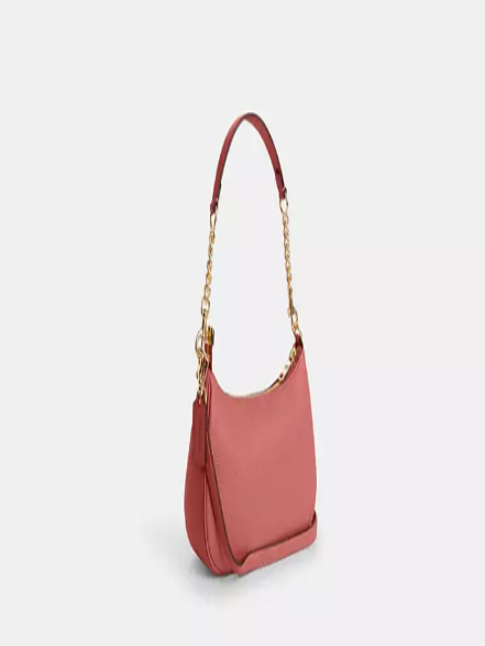Teri Shoulder Bag In Colorblock I COACH